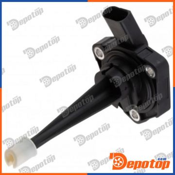 Capteur niveau d'huile moteur pour AUDI | EPO-AU-012, 03L907660A